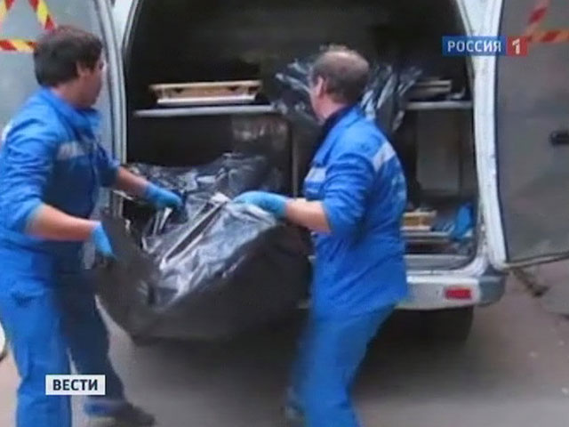 В Подмосковье застрелен "авторитетный" экс-депутат, разъезжавший по улицам с автоматом Калашникова