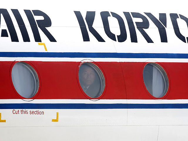 Северокорейская авиакомпания Air Koryo наконец вошла в эру интернета, открыв онлайн-бронирование билетов на рейсы как в само изолированное государство, так и за границу: в Пекин, Шанхай и Владивосток