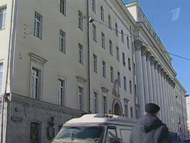 В "Оборонсервис" нагрянули с обысками - похищено госнедвижимости на 3 млрд рублей