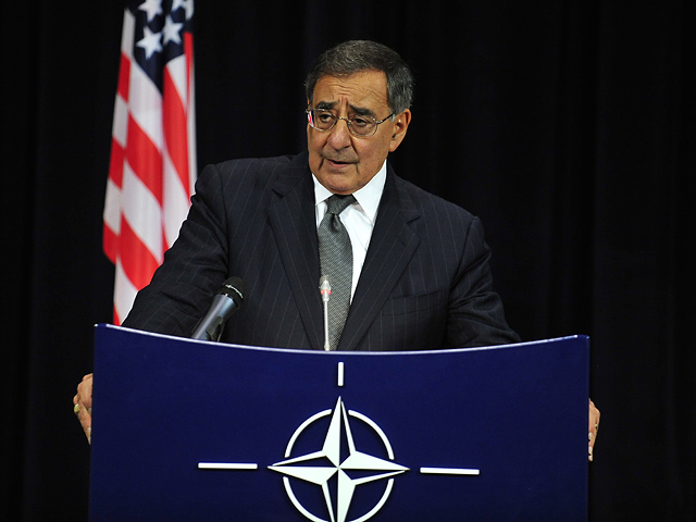 Я не знаю, что это за сообщения. Я определенно ничего не знаю о том, что мы поставляли такие ракеты в этот регион