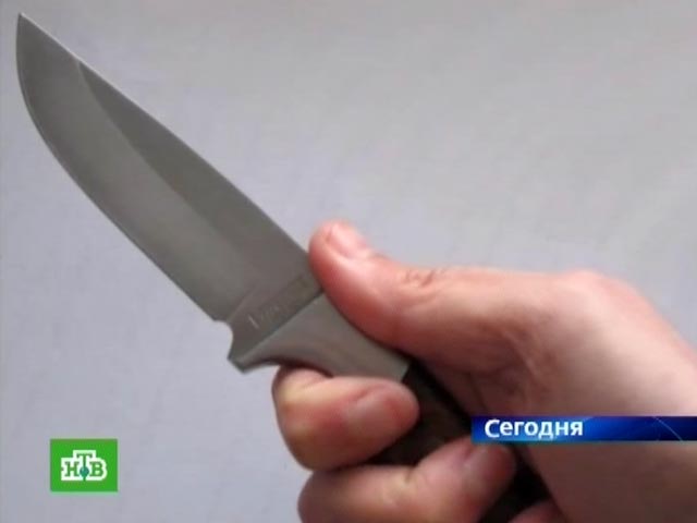 В городе Можайске Московской области госпитализирован несовершеннолетний юноша, получивший колото-резаное ранение в ссоре из-за девушки. Подозреваемый в нанесении вреда здоровью задержан