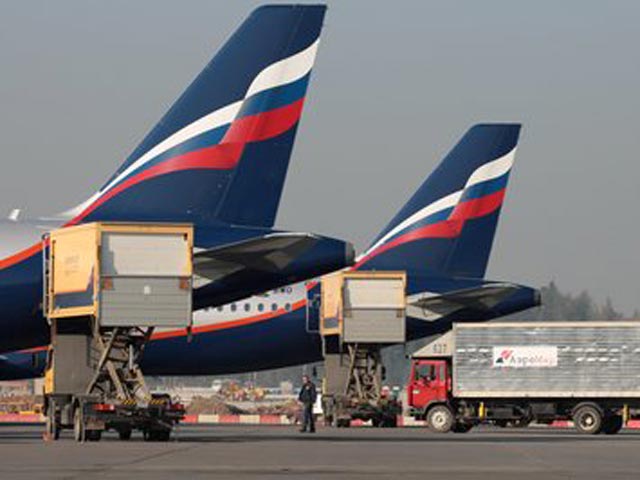 "Аэрофлот" готов отказаться от монополии на 34 рейсах за рубеж