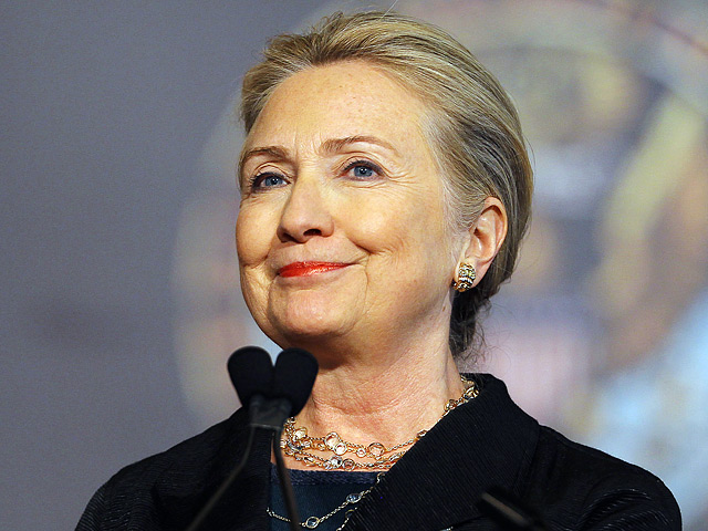 Госсекретарь США Хиллари Клинтон подтвердила намерение покинуть свой пост после президентских выборов