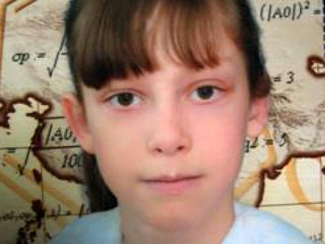 Пропавшая без вести месяц назад школьница из Дятьково Лера Устименко найдена мертвой
