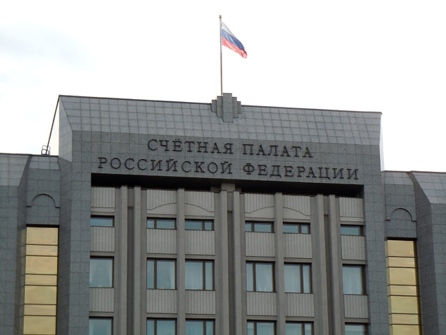 У Счетной палаты есть вопросы к бухгалтерии РФС