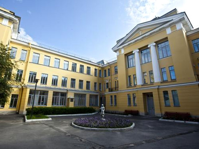 В петербургской детской психиатрической больнице пациент изнасиловал 12-летнего мальчика