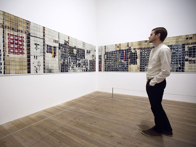 Tate Modern решила  закупать экспонаты в России, Восточной Европе и Средней Азии
