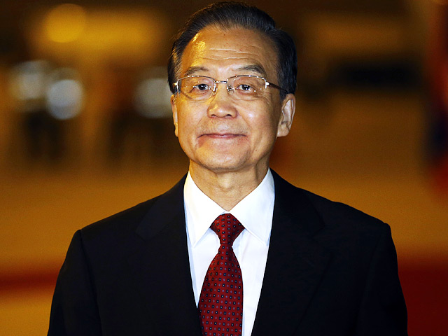 Глава правительства Китая Вэнь Цзябао обратился к руководству Коммунистической партии с просьбой проверить законность бизнеса, который ведут его родственники