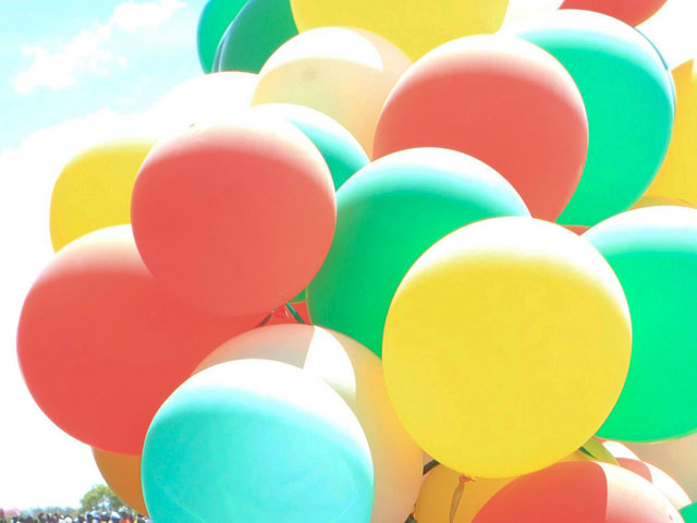 Воздушный шарик стал причиной смерти младенца в Петербурге
