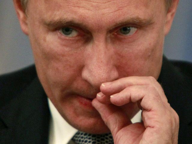 Путин разочарован выступлением россиян на Олимпиаде и потребовал принять меры