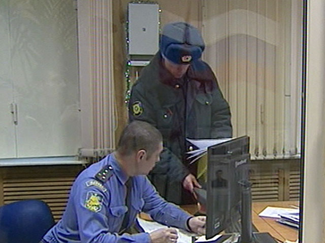 В Челябинской области полиция проводит доследственную проверку по факту задержания уволенного директора местной телекомпании "Злат-ТВ" Алексея Казанцева