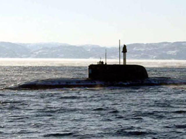 Вместе с результатами выборов президента в США обсуждают еще одну новость - появление у восточного берега страны российской подводной лодки
