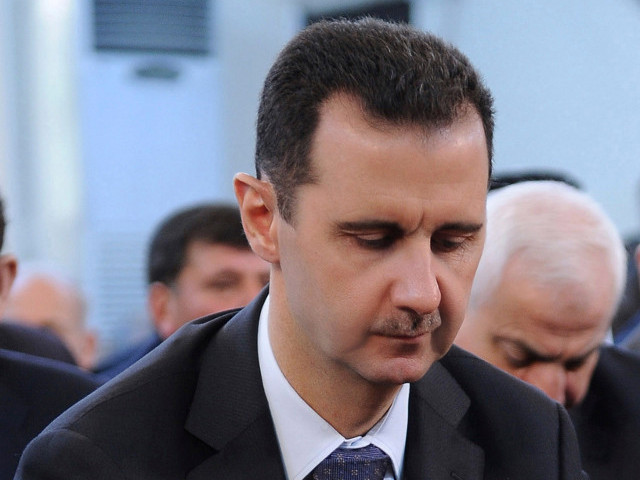 Президента Сирии Башара Асада и его семью в случае их согласия на отъезд из САР готовы принять некоторые другие государства, прежде всего, расположенные на Ближнем Востоке