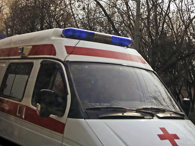 В Орловской области произошло сразу два ДТП, жертвами которых стали дети