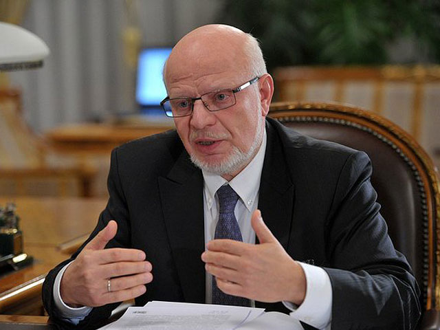 Глава президентского совета, выступивший против путинской реформы СПЧ, пожаловался на слежку