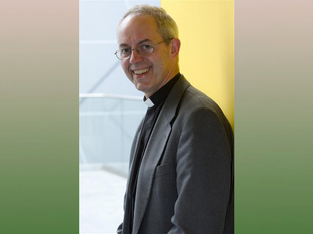 Архиепископ английского города Дарэм Джастин Уэлби принял предложение Синода Англиканской епископальной церкви стать ее духовным главой