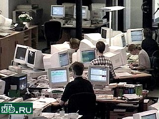 Подходит к завершению разработка целевой программы правительства РФ развития системы электронной коммерции в России