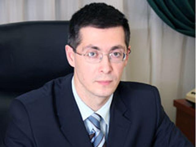 Бывший заместитель главы Министерства регионального развития задержан по делу о хищении средств, выделенных на проведение саммита АТЭС во Владивостоке