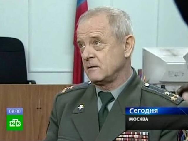 В Москве идет процесс по делу бывшего полковника ГРУ Владимира Квачкова, которого обвиняют в попытке подготовки военного переворота и содействию террористической деятельности