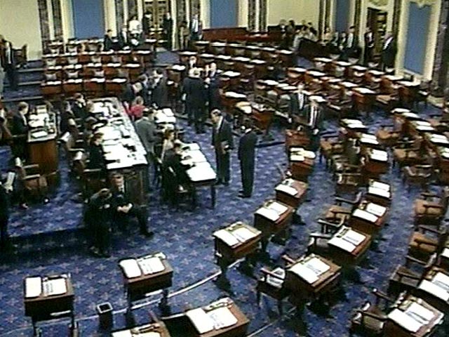 Комитет по регламенту Палаты представителей Конгресса США 13 ноября рассмотрит законопроект об отмене поправки Джэксона-Вэника, ограничивающей торговые отношения с Россией