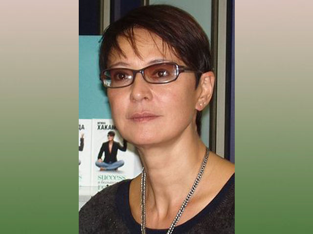Член президентского Совета по правам человека Ирина Хакамада намерена поднять вопрос о подготовке альтернативного законопроекта на заседании СПЧ