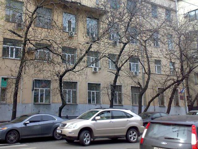 В Москве вынесен приговор 31-летнему экс-начальнику колонии-поселения, угнавшему 15 автомобилей