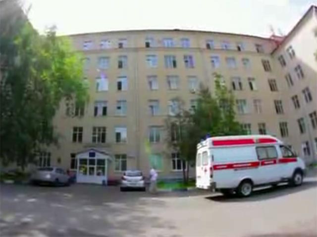 Сотрудница фармацевтической компании 24-летняя Ярослава Сергенюк, получившая серьезное ранение во время стрельбы в Медведково, пошла на поправку