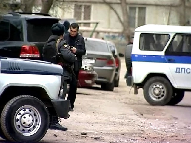 Сотрудник Управления ФСБ России по Дагестану убит в Хасавюрте
