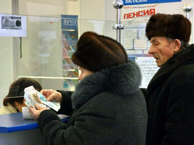 В России в третий раз за 10 лет принялись реформировать пенсионную систему