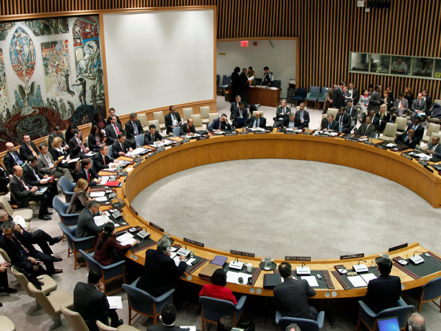 Совет Безопасности ООН соберется на совещание для обсуждения ситуации в секторе Газа, где Израиль проводит военную операцию против боевиков группировки "Хамас"