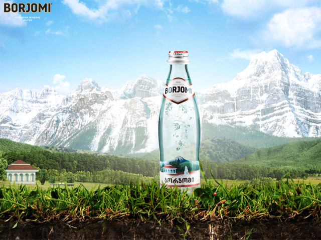 Компания IDS Borjomi, являющаяся производителем одноименной популярной марки минеральной воды "Боржоми", заявила, что не планирует в ближайшее время возобновлять ее поставки на российский рынок