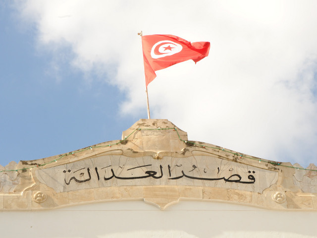 Один из подозреваемых в нападении на американское посольство в Тунисе скончался в результате продолжительной голодовки