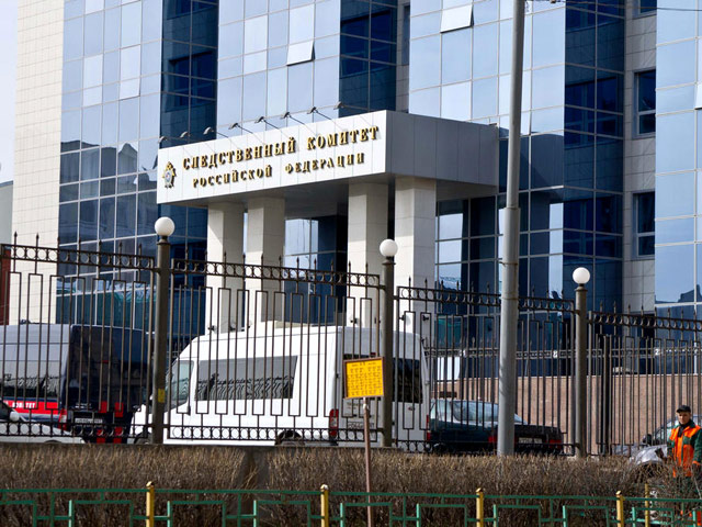 Следственный комитет РФ проведет дополнительную доследственную проверку в связи с операцией по освобождению заложников в театральном центре на Дубровке в октябре 2002 года