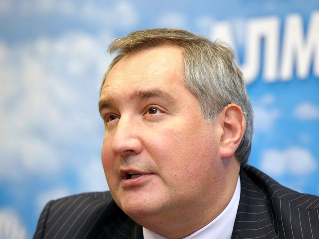 Вице-премьер Дмитрий Рогозин, побывав с визитом в Молдавии и Приднестровье, в завершение позволил себе грубую шутку про пытки в МВД