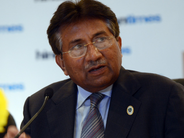 Бывший президент Пакистана Первез Мушарраф заявил, что намерен вернуться на родину для участия в парламентских выборах, которые состоятся в будущем году