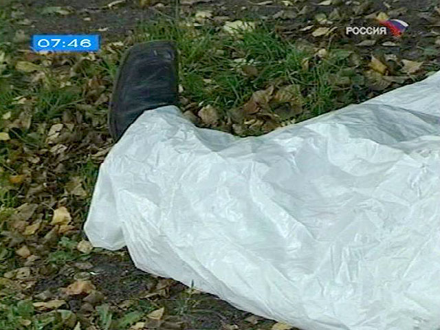 Житель Татарстана зарезал похищенную 13-летнюю дочь своей любовницы и повесился