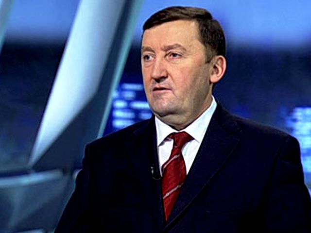 Анатолий Чабунин снят с должности руководителя агентства "в связи с переходом на другую работу", говорится в распоряжении премьера