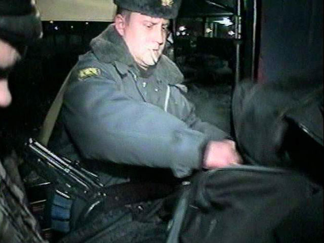 В Прибайкалье задержаны 15 участников драки со стрельбой, произошедшей у входа в ночной клуб