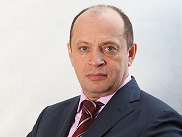 Президент РФПЛ Сергей Прядкин