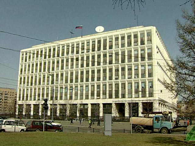МВД не нашло вины чиновников в хищениях 5,4 млрд рублей, выявленных Сергеем Магнитским