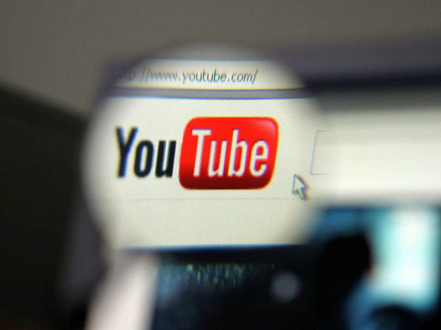 В среду выяснилось, что в Едином реестре запрещенных ресурсов значится крупнейший видеохостинг YouTube