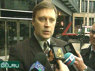 Касьянов спокойно относится к возможной отставке