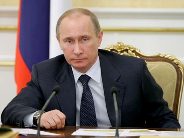 Путин снова начнет ездить за границу после длительного перерыва