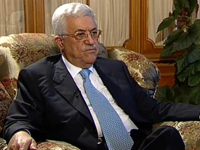 Лидеры палестинской террористической организации "Хамас" в Секторе Газа объявили о том, что глава Палестинской автономии Махмуд Абу Мазен (Махмуд Аббас) официально поздравил исламистов "с победой, одержанной в боях против оккупантов"