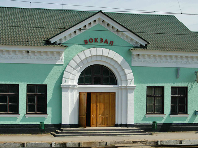 На 40 железнодорожных вокзалах России откроют кинотеатры