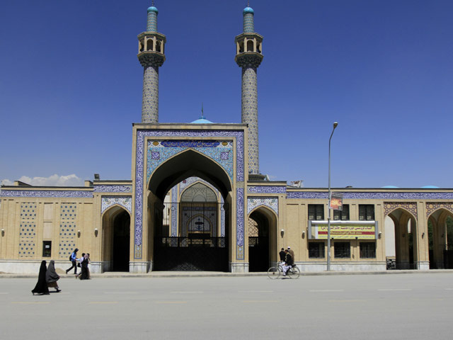 Министерство высшего образования Афганистана закрыло на 10 дней Кабульский государственный университет после массовой драки студентов в субботу вечером