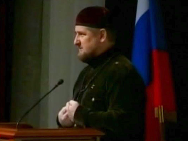 В Чечне скончалась Дика Кадырова - мать первого президента республики Ахмата Кадырова и бабушка действующего руководителя региона Рамзана Кадырова