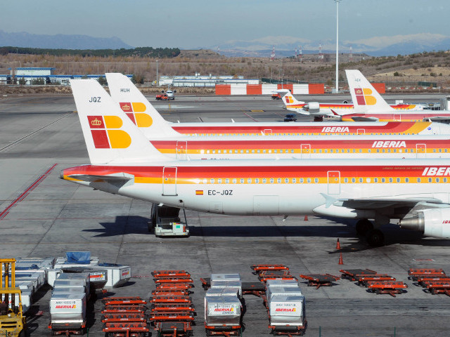 Пассажирка испанской авиакомпании Iberia, летевшая рейсом из Коста-Рики в Мадрид, прямо на борту самолета подверглась нападению скорпиона