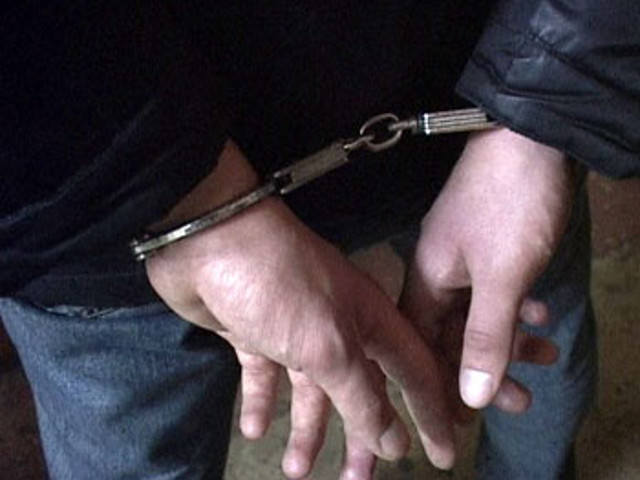 Полицейские в Приморье задержали подозреваемого в убийстве девятилетней девочки