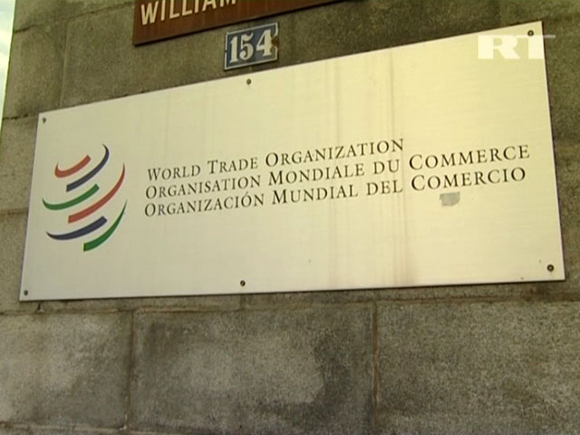 России предстоит первый торговый спор в ВТО: Евросоюз недоволен запретом на импорт живого скота